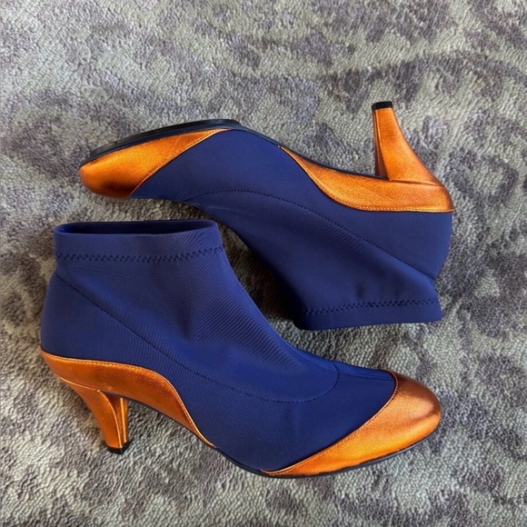 United Nude Sock Boots - Picture 3 of 8